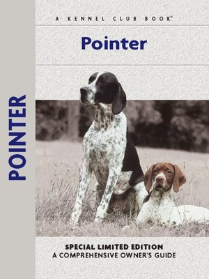 cover image of Pointer